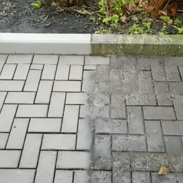 JetHose customer review Frank